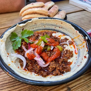 The 15 Best Places for Hummus in Brooklyn