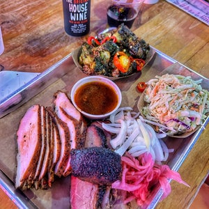 The 15 Best Places for Beef Brisket in Austin
