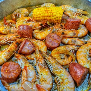 The 15 Best Places for Crawfish in Austin