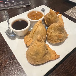 Saffron Indian Cuisine