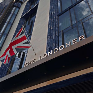The Londoner