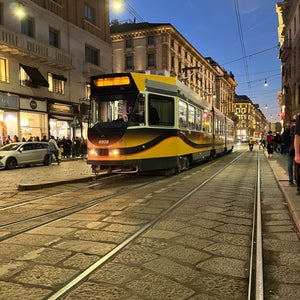 Piazza Cordusio