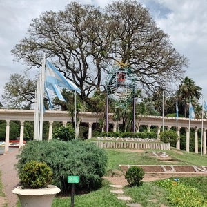 Parque de la Independencia