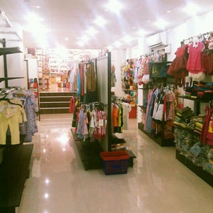 ITEMS