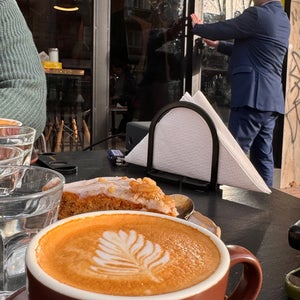 Café Doré