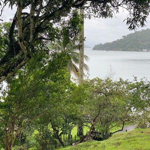 Praia do Corumbê