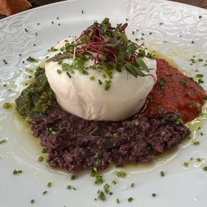 Bona Trattoria