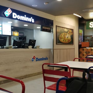 Pyramid Food Court