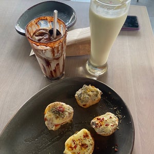 Salvators Pizza Rodadero