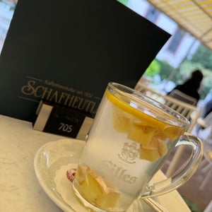 Café Schafheutle