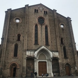 Piazza San Francesco
