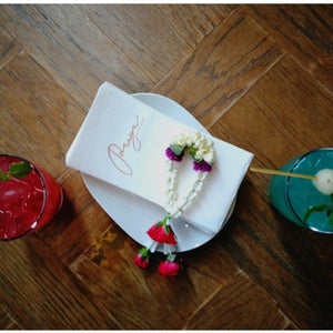 Phraya Kitchen