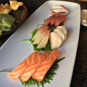 The 15 Best Places for Sushi in Chicago