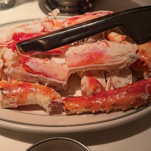 The 15 Best Places for Crab in Chicago