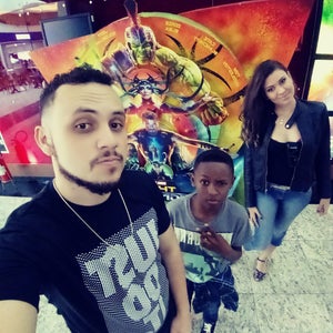 Cine Araújo