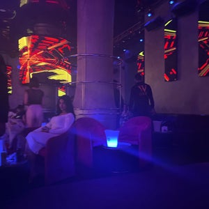 W Club Marrakech