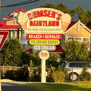 The 9 Best Places for Milkshakes in Ocean City