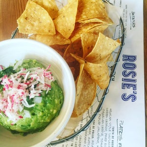 The 15 Best Places for Guacamole in the East Village, New York
