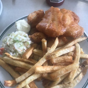 The 15 Best Places for Fish & Chips in Detroit