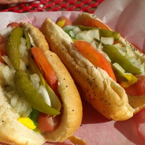 The 15 Best Places for Hot Dogs in Orlando
