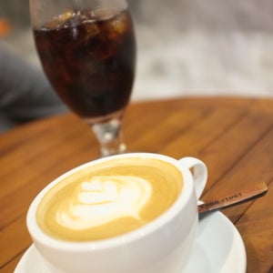 The 11 Best Places for Espresso in Kota Kinabalu