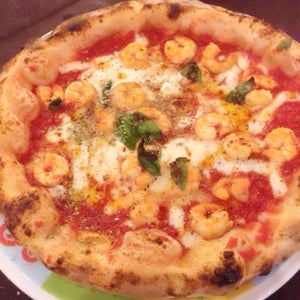 Rossopomodoro