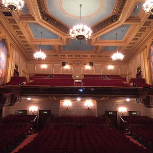 Herbst Theater