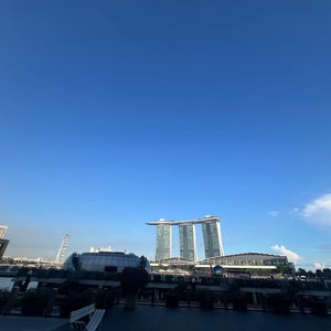 Fullerton WaterFront