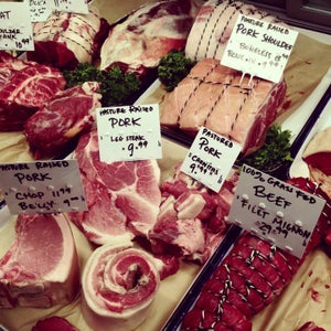 The 15 Best Places for Butcher Shops in San Francisco