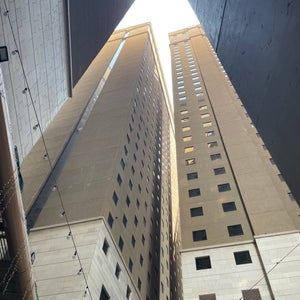 Al Keswah Towers Hotel
