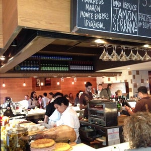 The 11 Best Places for Tapas in Dupont Circle, Washington