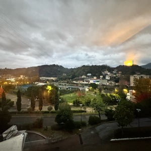 Mercure Genova San Biagio