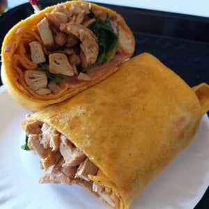 The 15 Best Places for Burritos in Norfolk