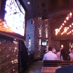 Earls Kitchen & Bar