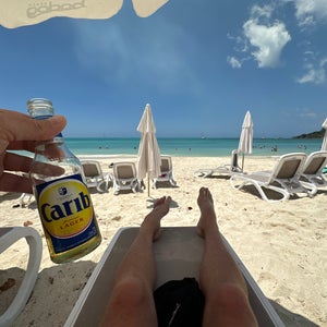 Jolly Beach