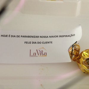 La Vita Restaurante