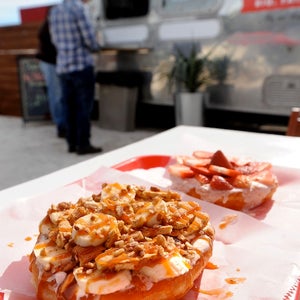 The 15 Best Places for Peaches in Austin