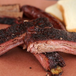 The 15 Best Places for Pork Ribs in Austin