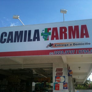 Camila Farma