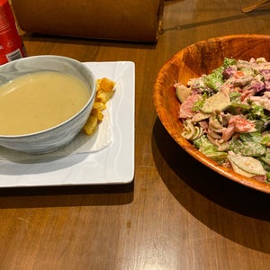 Salade