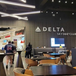 Delta Sky360° Club