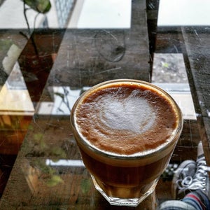 The 15 Best Places for Espresso in Detroit