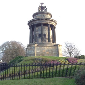 Calton Hill