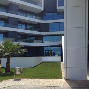 Alvor Baía