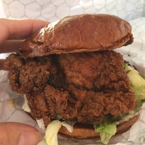 The 15 Best Places for Fried Chicken in Near North Side, Chicago