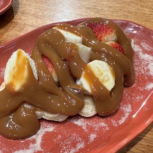 Chocolateria San Churro