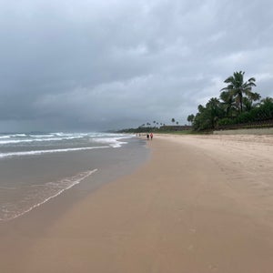 Praia do Cupe