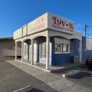 The 15 Best Places for Custard in Las Vegas