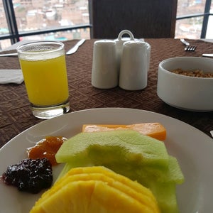 Hotel Polo Cusco Suites - Cusco