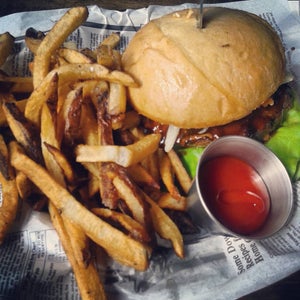 The 15 Best Places for Burgers in Buffalo